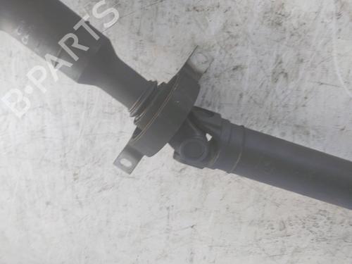 Driveshaft BMW 1 Coupe (E82) 123 d | BP40487422M37 - Image 4
