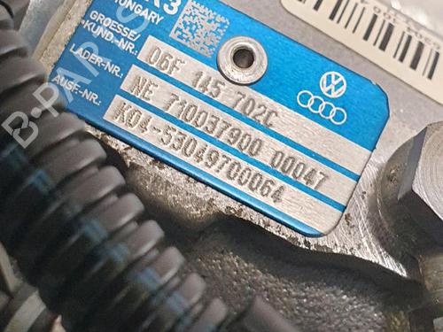 Engine AUDI TT (8J3) 2.0 TTS quattro | BP33925330M1 - Image 6