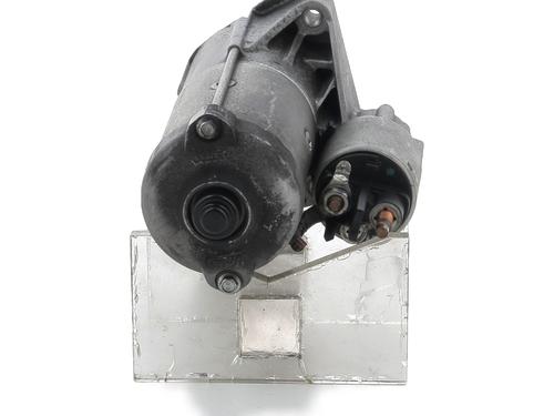 Starter NISSAN QASHQAI / QASHQAI +2 I (J10, NJ10, JJ10E)  | BP26649600M8 