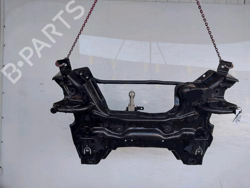 Forbro CITROËN C3 III (SX) 1.2 THP 110 (SXHNPS, SXHNZT, SXHNZ6) (110 hp) 29381309