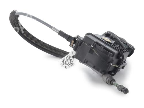 Gear lever AUDI TT (8J3) 2.0 TTS quattro | BP34000656M90 - Image 2