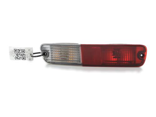 Used Rear bumper left light MITSUBISHI PAJERO III (V7_W, V6_W) 3.2 Di-D (V68W) (160 hp) 26015671
