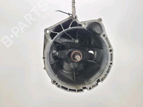 Gearbox BMW 3 (E46) 330 i | BP40487539M3 - Image 2