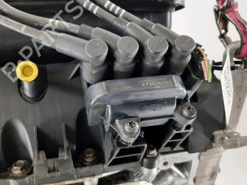 Engine RENAULT TWINGO II (CN0_) 1.2 16V (CN04, CN0B) | BP33533474M1  - Image 7