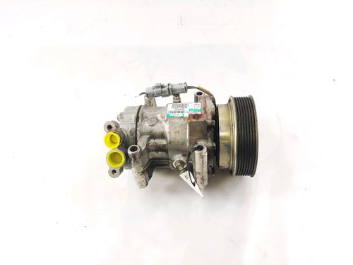 AC compressor RENAULT TWINGO II (CN0_) 1.2 16V (CN0K, CN0V, CN0A) | BP37456903M34 - Image 3