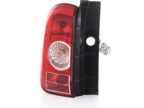 Left taillight DACIA DUSTER (HS_) 1.5 dCi 4x4 (HSMC, HSMD) | BP39666471C34 - Image 2