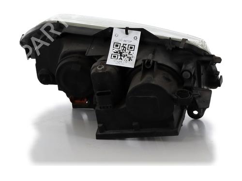 Right headlight RENAULT ESPACE III (JE0_) 2.0 16V (JE0N, JE0L, JE02) | BP24235357C29 