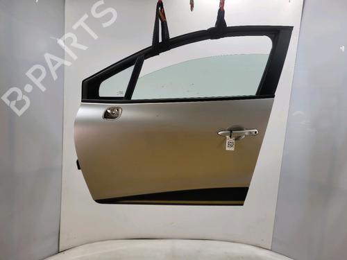 Used Left front door RENAULT CLIO IV (BH_) 1.5 dCi 90 (90 hp) 30828133