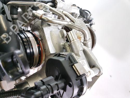 Engine MERCEDES-BENZ VITO Van (W447) 114 CDI (447.601, 447.603, 447.605) | BP38260457M1 - Image 6