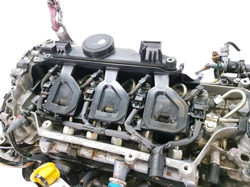 Engine RENAULT TRAFIC II Van (FL) 2.0 dCi 115 (FL01, FL0U, FL00, FL0H, FL0M) | BP37456936M1 - Image 11