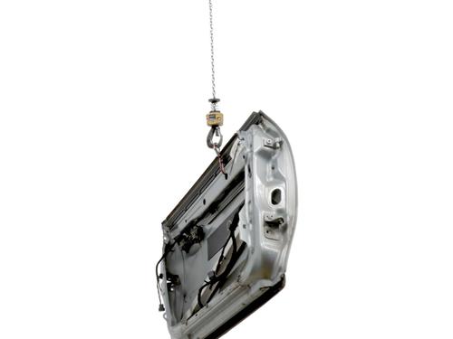 Left front door AUDI A3 (8L1) 1.9 TDI | BP27439538C2 