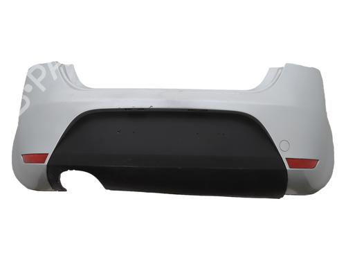 Used Rear bumper Rear bumper SEAT LEON (1P1) 2.0 TDI (170 hp) 34532271 34532271