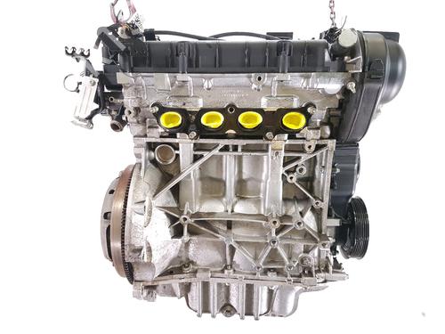 Engine FORD KA+ III (UK, FK) 1.2 Ti-VCT | BP36210068M1 - Image 4