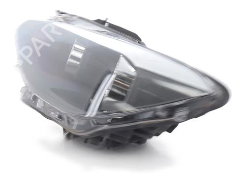 Left headlight BMW 1 (F20) 114 d | BP39161536C28 - Image 2