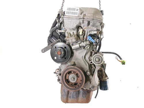 Motor SUBARU JUSTY III (G3X) 1.3 AWD (G3X413) (94 hp) 29321403