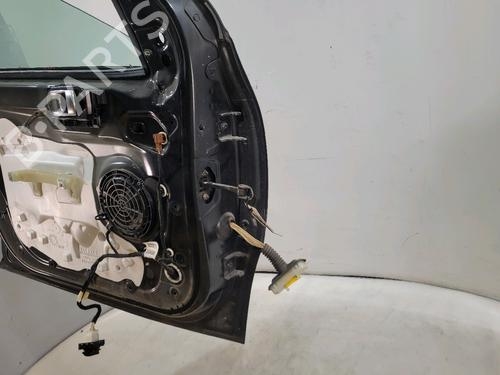 Left front door CITROËN C4 CACTUS 1.6 BlueHDi 100 | BP31285185C2