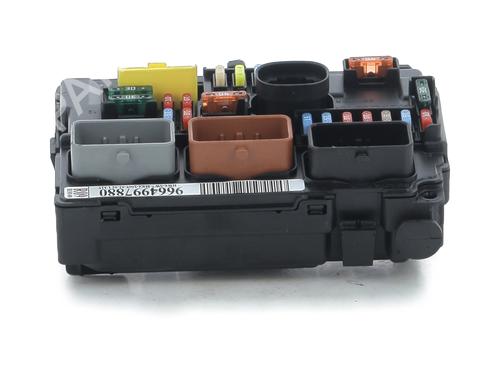 Used Fuse box PEUGEOT 207 (WA_, WC_) 1.6 HDi (90 hp) 31085938