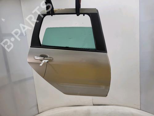 Used Right rear door Right rear door PEUGEOT 308 SW I (4E_, 4H_) 1.6 HDi (112 hp) 34270150 34270150