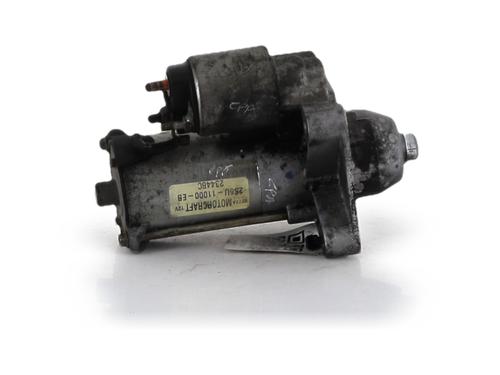 Used Starter Starter FORD FIESTA V (JH_, JD_) 1.4 TDCi (68 hp) 40114481 40114481