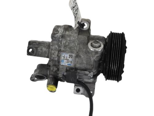 AC compressor CITROËN C1 (PM_, PN_) 1.0 | BP38643271M34 - Image 5
