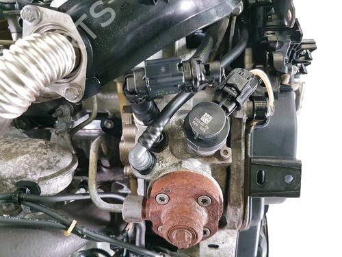 Engine CITROËN BERLINGO Box Body/MPV (B9) 1.6 HDi 90 | BP29820211M1 