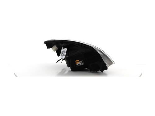 Left headlight SKODA FABIA II (542) 1.2 | BP31661396C28 - Image 3