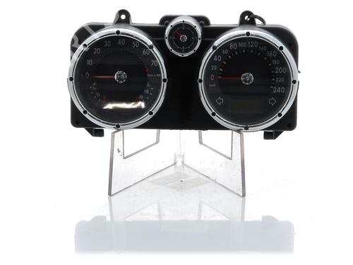 Instrument cluster VW POLO (6N2) 1.6 16V GTI | BP18897071C47 