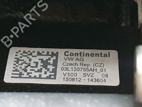 Engine SKODA FABIA II (542) 1.6 TDI | BP36210511M1 - Image 8