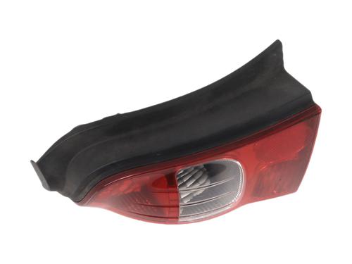 Used Left taillight Left taillight RENAULT TWINGO II (CN0_) 1.5 dCi 75 (75 hp) 36776887 36776887