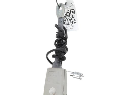 Seat buckle FIAT IDEA (350_) 1.4 16V | BP36513336I32 - Image 3