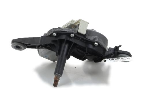 Rear wiper motor PEUGEOT 206 Hatchback (2A/C) 1.6 16V | BP29296627M102 