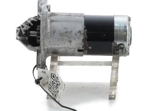 Starter NISSAN QASHQAI / QASHQAI +2 I (J10, NJ10, JJ10E) 1.5 dCi | BP26726706M8 