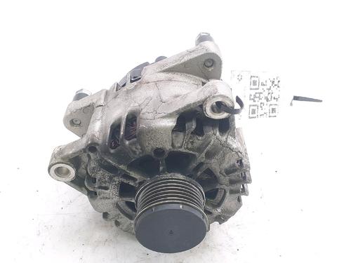 Alternator PEUGEOT 3008 I MPV (0U_) 1.6 HDi | BP29217889M7