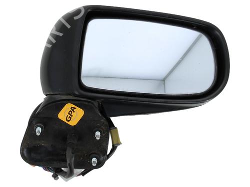 Used Right mirror MAZDA PREMACY (CP) 2.0 TD (101 hp) 21585060