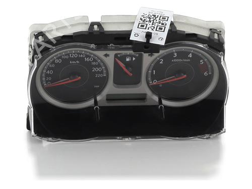 Instrument cluster NISSAN NOTE (E11, NE11) 1.5 dCi | BP31797574C47 - Image 3