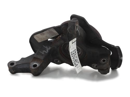 Right front steering knuckle FIAT PANDA (169_) 1.2 (169AXF2A, 169AXF1A) | BP29602411M26 