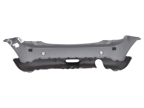 Rear bumper MINI MINI (F55) Cooper D | BP29761712C8 