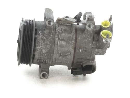 AC compressor CITROËN C3 II (SC_) 1.2 VTi 82 | BP37256315M34 - Image 5