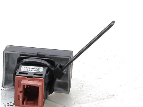 Warning switch PEUGEOT EXPERT Van (V_) 2.0 BlueHDi 150 | BP18130627I22 