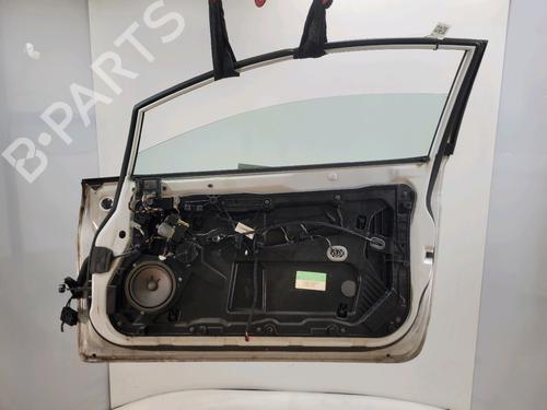 Right front door FORD FIESTA VI Van  | BP28506183C3 