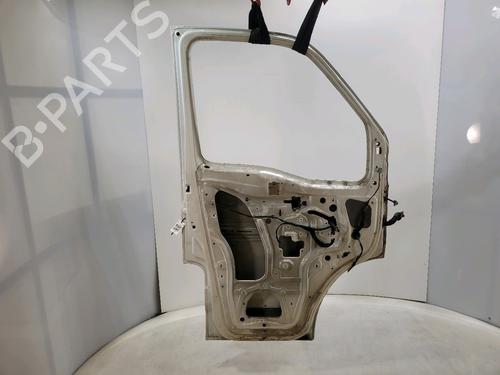 Left front door RENAULT MASTER II Van (FD)  | BP26541972C2 