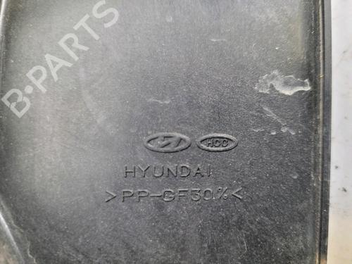 Radiator fan HYUNDAI SANTA FÉ I (SM) 2.0 CRDi 4x4 | BP20152535M35 