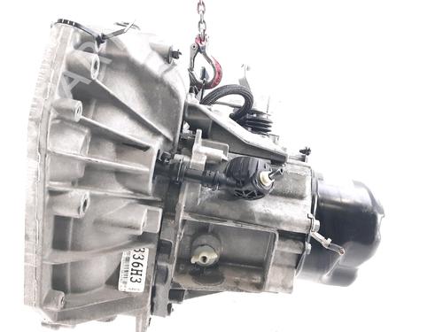 gearbox-dacia-sandero-ii-2012-35748509 main image