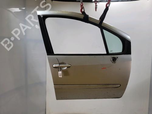 Used Right front door RENAULT MODUS / GRAND MODUS (F/JP0_) 1.5 dCi (FP0F, JP0F) (86 hp) 30957808