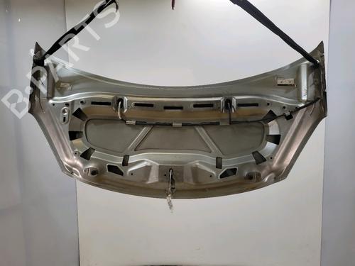 Hood CITROËN C3 II (SC_) 1.4 HDi 70 (SC8HZC, SC8HR0, SC8HP4) | BP29874784C1