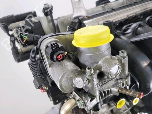 Engine VW POLO III CLASSIC (6V2) 75 1.4 16V | BP28835410M1 