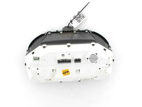 Instrument cluster HONDA CR-V III (RE_) 2.2 i-DTEC 4WD (RE6) | BP15715564C47 