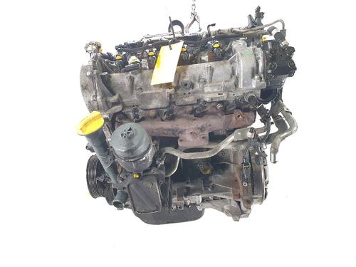 Engine OPEL AGILA B (H08) 1.3 CDTI (F68) | BP37148917M1 - Image 2