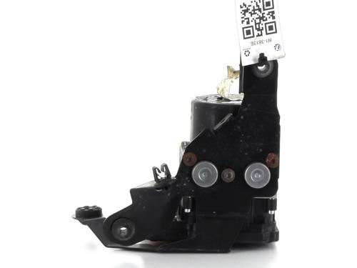 Used ABS pump RENAULT SCÉNIC III (JZ0/1_) 1.5 dCi (106 hp) 31578003
