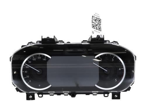 Used Instrument cluster LAND ROVER DISCOVERY SPORT (L550) 2.0 D150 MHEV 4x4 (150 hp) 25992962